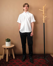 Ripstop Seersucker S S Classic Shirt