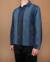 Sashiko Club Shirt