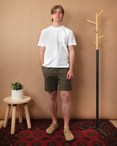 Ripstop Travel Shorts
