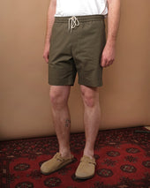Ripstop Travel Shorts