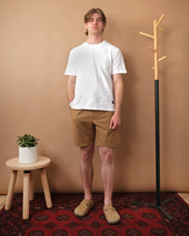 Ripstop Travel Shorts