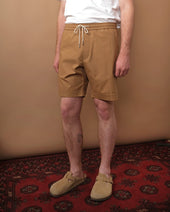 Ripstop Travel Shorts