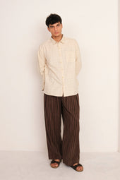 Fine Cotton Tangaliya Unisex Shirt
