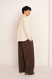 Fine Cotton Tangaliya Unisex Shirt