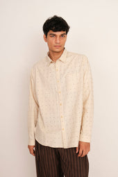 Fine Cotton Tangaliya Unisex Shirt