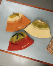 Brew Hat Woodle