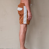 Diablo Boardshort Combo