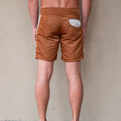 Diablo Boardshort Combo
