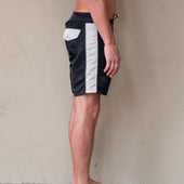 Diablo Boardshort Combo