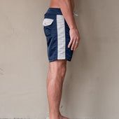 Diablo Boardshort Combo