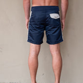 Diablo Boardshort Combo