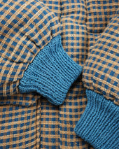 Yanam Jacket Wobbly Waffle