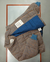 Yanam Jacket Wobbly Waffle