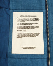 Yanam Jacket Handloom
