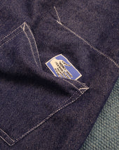 Poetry Jeans Earthloom Selvedge