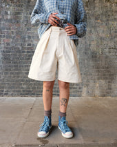 Lush Carpenter Shorts