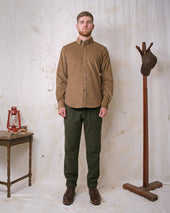 Baby Corduroy Classic Shirt