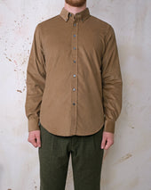 Baby Corduroy Classic Shirt