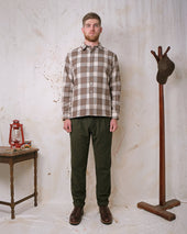 Check Easy Shirt