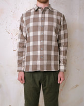 Check Easy Shirt