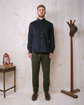 Baby Corduroy Classic Shirt