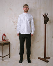 Oxford Shirt