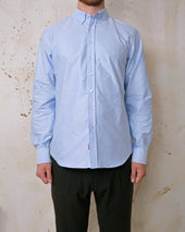 Oxford Shirt