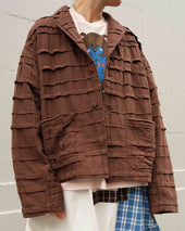 Cove Jacket Wayward Check