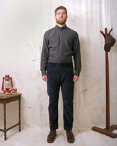 Corduroy Camp Pant