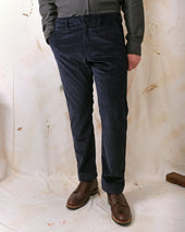 Corduroy Camp Pant