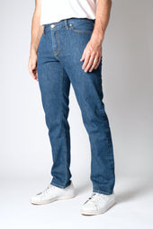 D11 Easy Rider Medium Wash