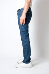 D11 Easy Rider Medium Wash