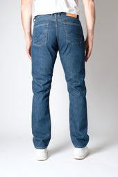 D11 Easy Rider Medium Wash