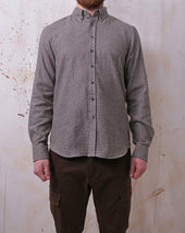 Houndstooth Classic Shirt