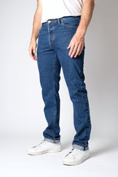 D13 Standard Issue Medium Wash