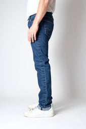 D13 Standard Issue Medium Wash