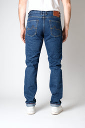D13 Standard Issue Medium Wash