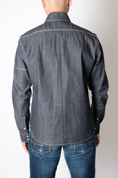 Chelsea Selvedge Workshirt