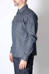 Flatiron Selvedge Nep