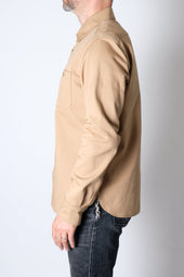 Chelsea Selvedge Twill Workshirt