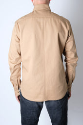 Chelsea Selvedge Twill Workshirt