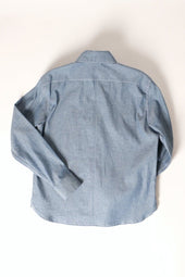 Les Selvedge