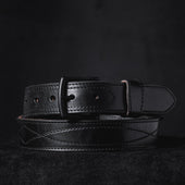 Appaloosa Bandit Blackout Gunslinger Belt