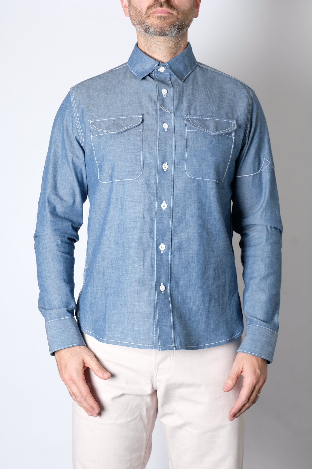 Les Selvedge
