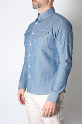 Les Selvedge