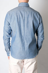 Les Selvedge