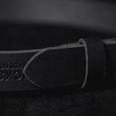 Blackout Work Belt 1964