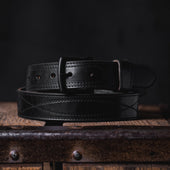 NEW | Appaloosa Bandit - Blackout Gunslinger Belt
