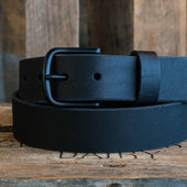 Blackout Work Belt 1964