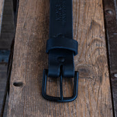 Blackout Work Belt 1964
